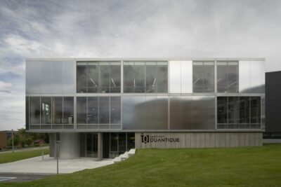 Institut Quantique de l’Université de Sherbrooke